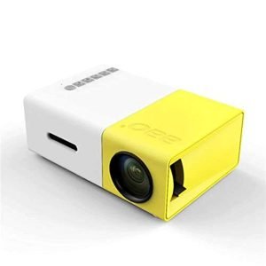 Mini LED Projector