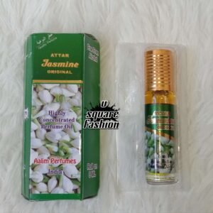 Non Alcoholic Perfume ( ATHAR ) Jasmine