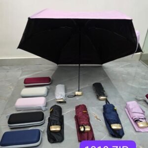 Mini Folding Umbrellah