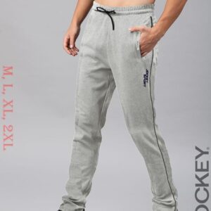 Track Pant Premium Quality (Lower) Grey(ash)