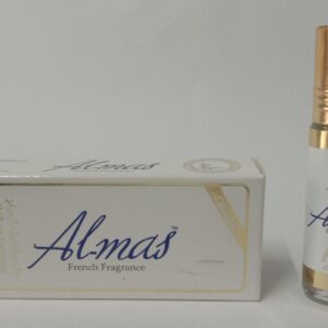 Non Alcoholic Perfume ( ATHAR ) Al-mas