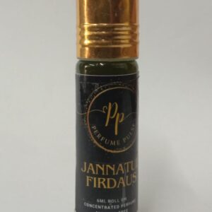 Non Alcoholic Perfume ( ATHAR ) 6ml