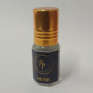 Non Alcoholic Perfume ( ATHAR ) 3ml